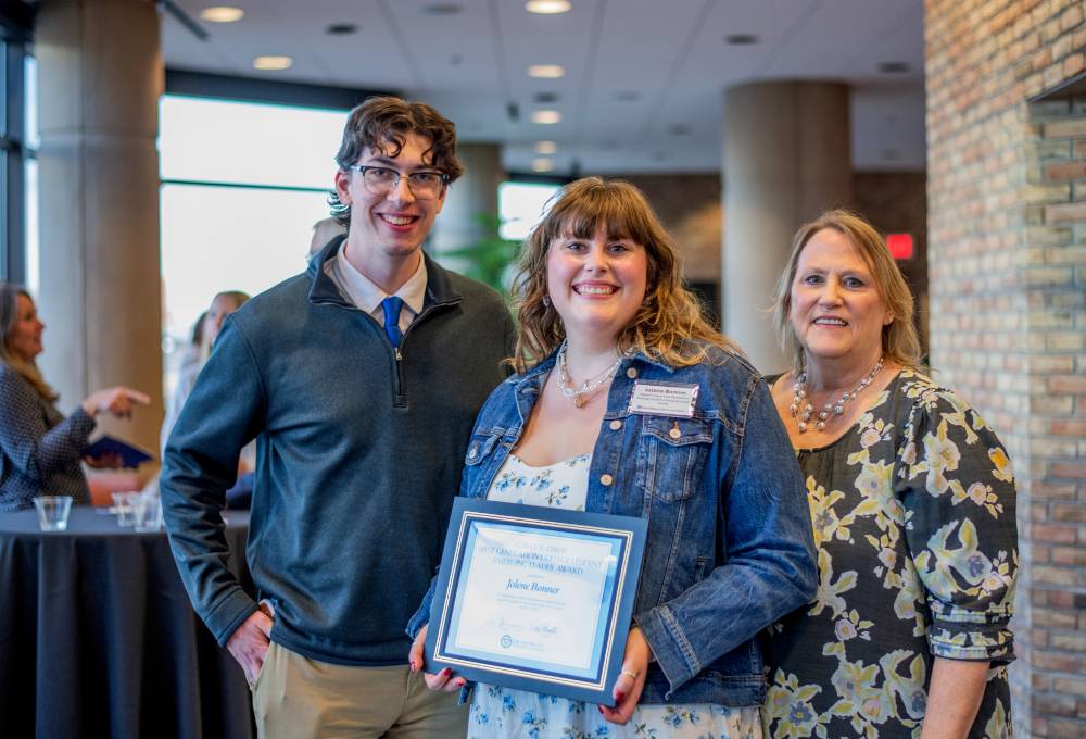 Student and Family 6